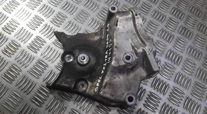 55187676 Opel Vectra 2004 Engine Mount Bracket and Gearbox Mount Bracket