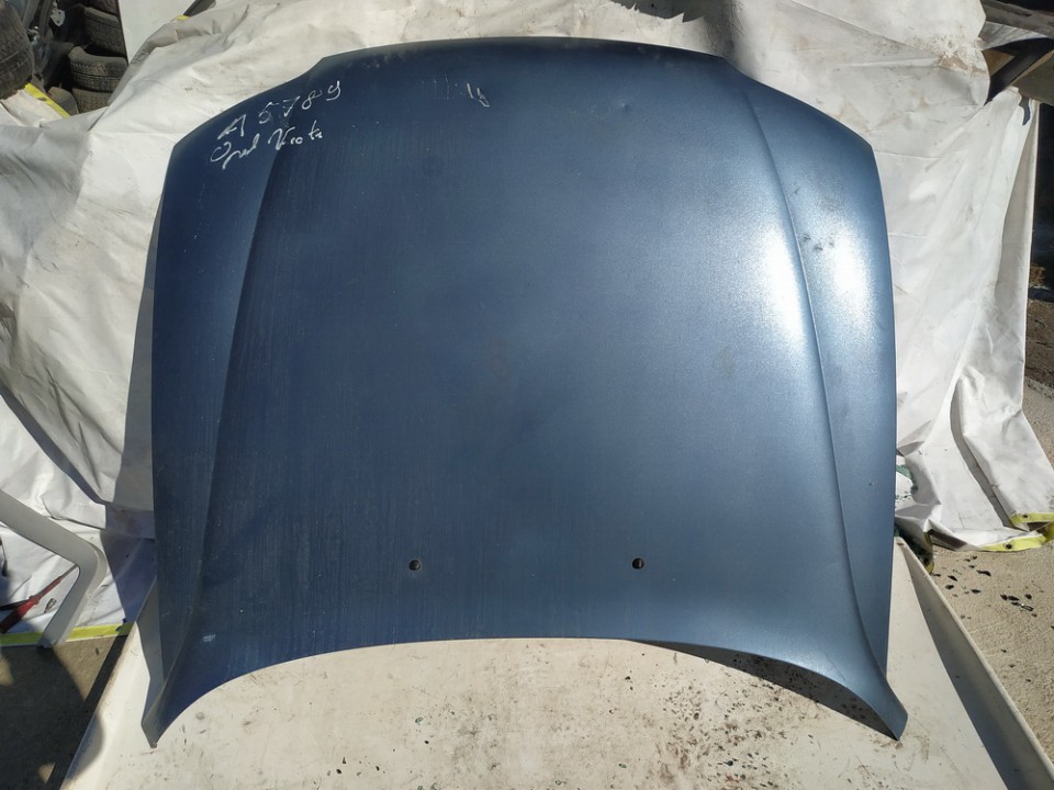 Opel Vectra 1998 Hood