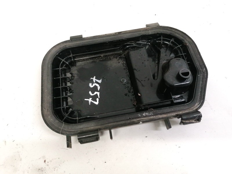 16016300L Audi A6 2007 Headlight bulb dust cover cap - FRONT