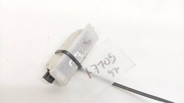 6972605 BMW 5-Series 2011 Плафон салонный