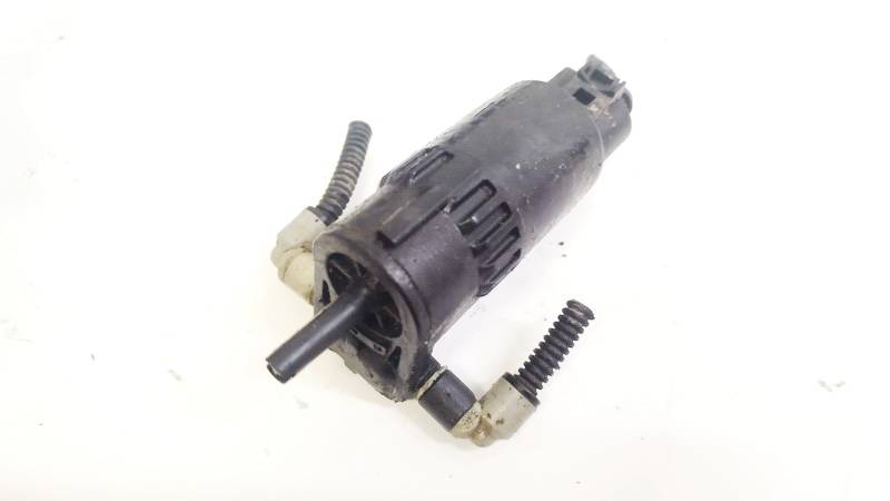 13349273 Opel Astra 2013 Windshield Windscreen Washer Pump - Thumbnail 3