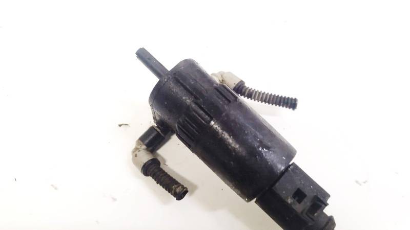 13349273 Opel Astra 2013 Windshield Windscreen Washer Pump - Thumbnail 2