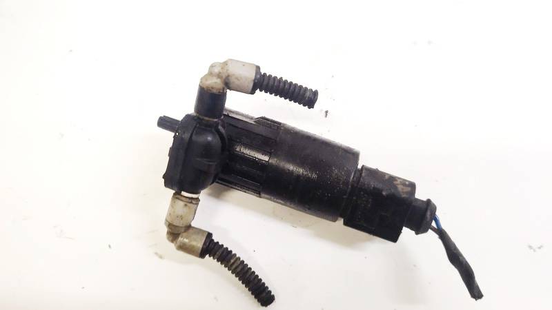 13349273 Opel Astra 2013 Windshield Windscreen Washer Pump