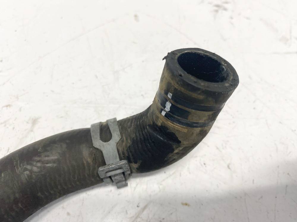 Skoda Superb 2010 KÜHLWASSERSCHLAUCH, Kühlerschläuche - Thumbnail 2