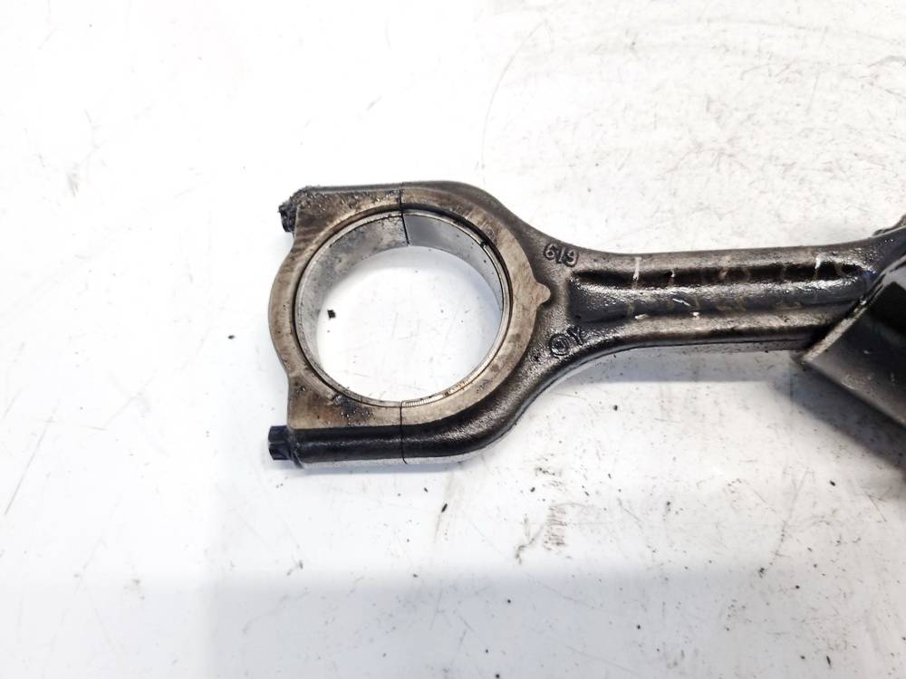 Citroen C4 2010 Mäntä ja vauhtipyörä - Thumbnail 2