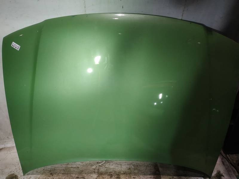 ZALIAS Audi A3 1997 Hood