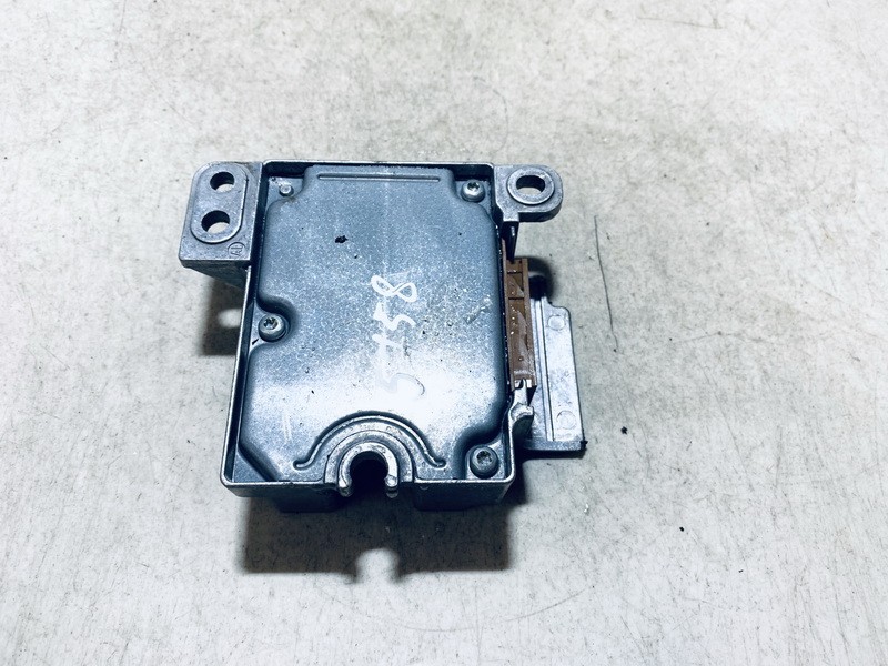 09229302 Opel Astra 2002 CENTRALITA AIRBAG - Thumbnail 2