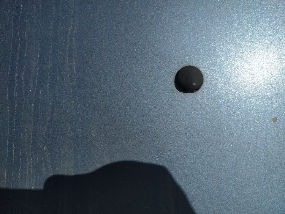 Opel Vectra 1998 Windscreen Washer Fluid Jet - Thumbnail 3