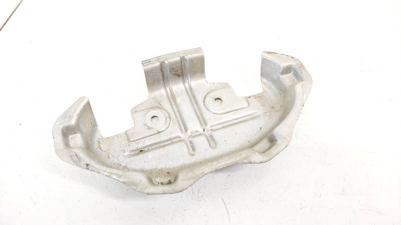8048604 Opel Corsa 2003 Door Handle Exterior - FRONT LEFT