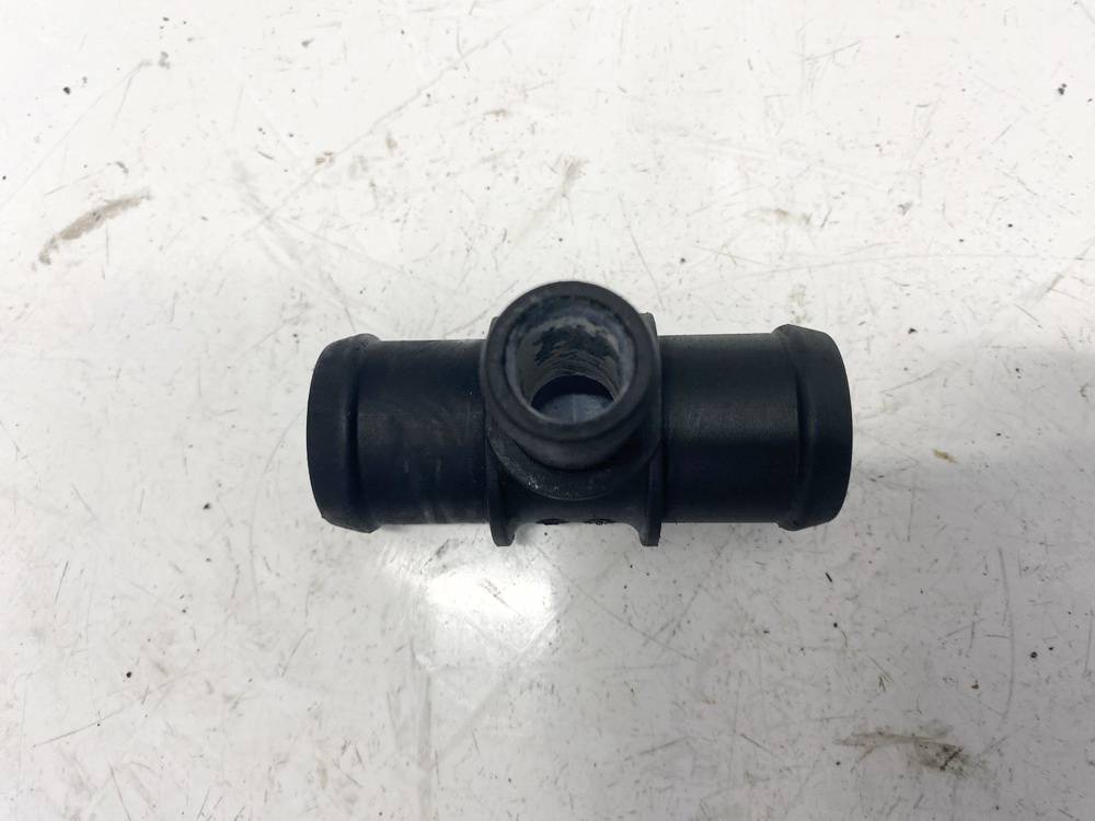 N906929 Skoda Superb 2010 Thermostatgehäuse (Kühlwasserflansch) - Thumbnail 2