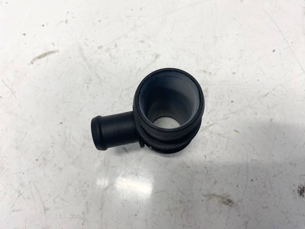 N906929 Skoda Superb 2010 Thermostatgehäuse (Kühlwasserflansch) - Thumbnail 3