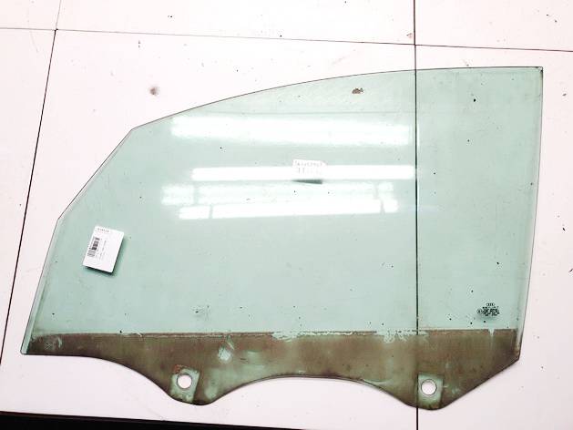 AS2 Audi A2 2000 Door-Drop Glass - FRONT LEFT