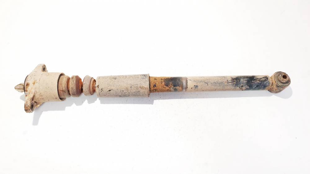 4B5513031S Volkswagen Passat 2000 Shock Absorber - Suspension Strut Assembly - REAR RIGHT