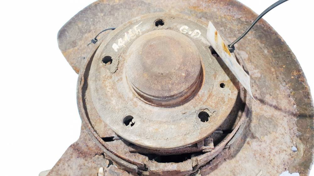 Volvo V70 1999 Piasta  - TYLNE PRAWE - Thumbnail 2