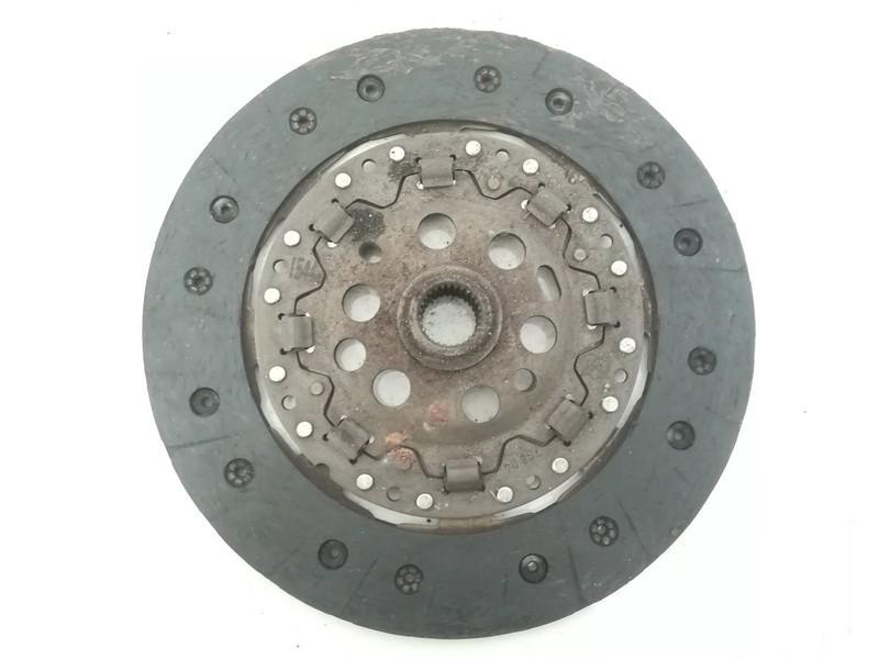 03G141031K Volkswagen Golf 2004 Clutch disc