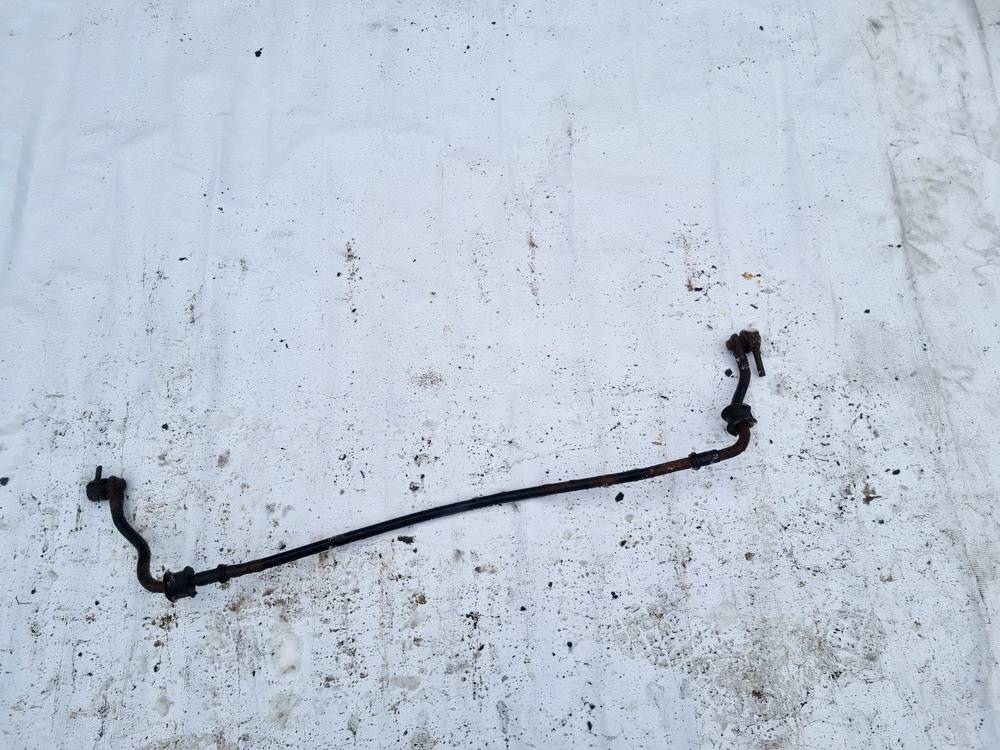 Audi A4 2003 Stabilizer (sway bar, anti roll bar) - REAR