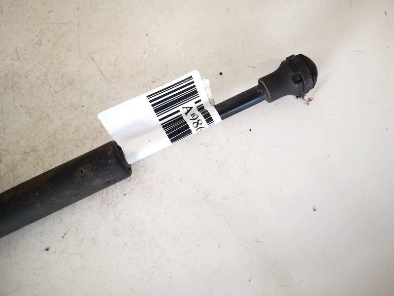 9646253480 Citroen C3 Pluriel 2003 Amortyzator tylnej klapy (pokrywy silnika) - TYLNE - Thumbnail 2