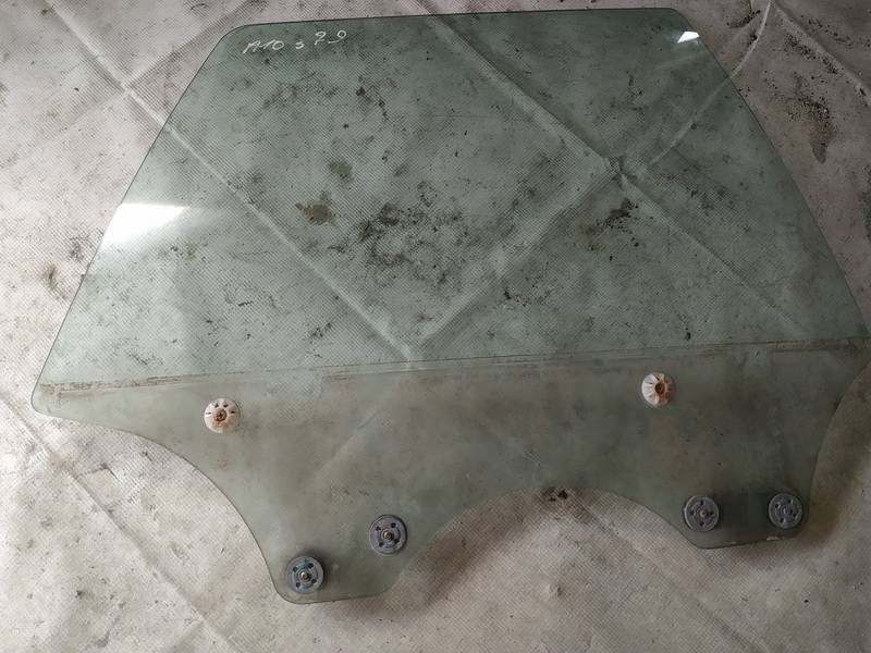 AS2 Subaru Legacy 2003 Durvju stikls - AIZMUGURE PA LABI - Thumbnail 2