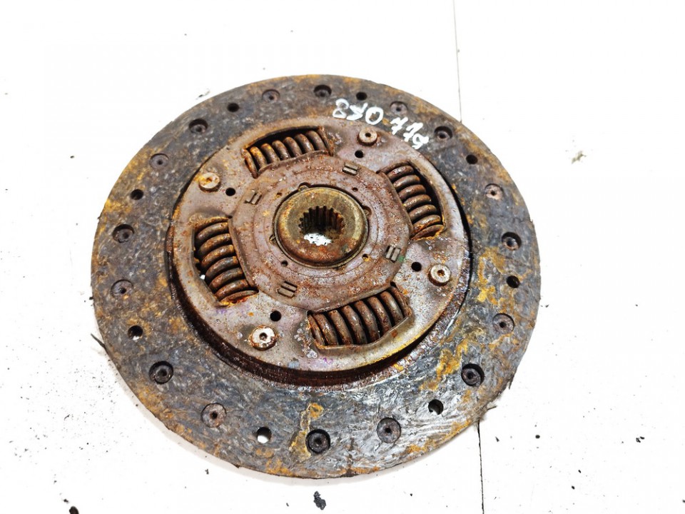 Suzuki Swift 2006 Clutch disc