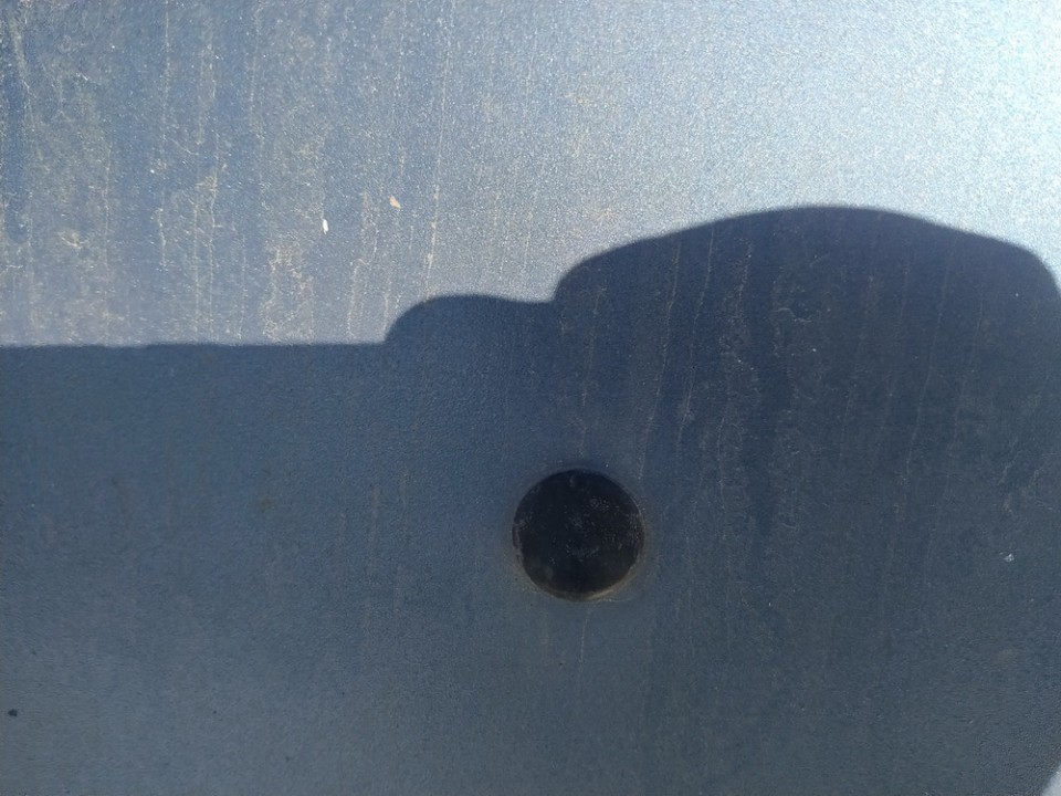 Opel Vectra 1998 Windscreen Washer Fluid Jet