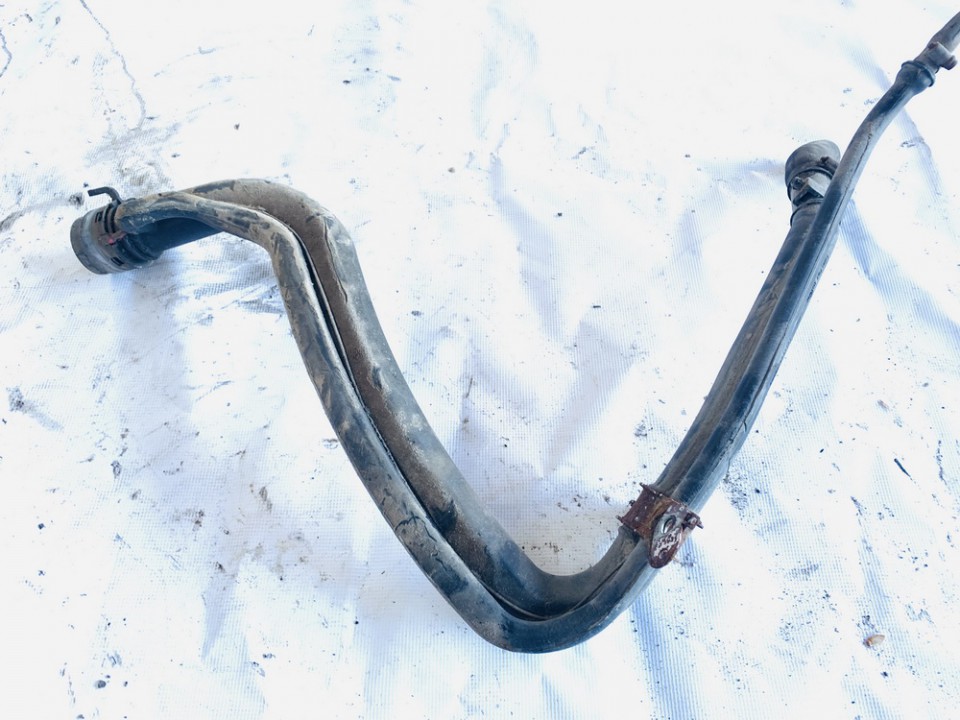 772100F020 Toyota Corolla Verso 2005 fuel filler neck