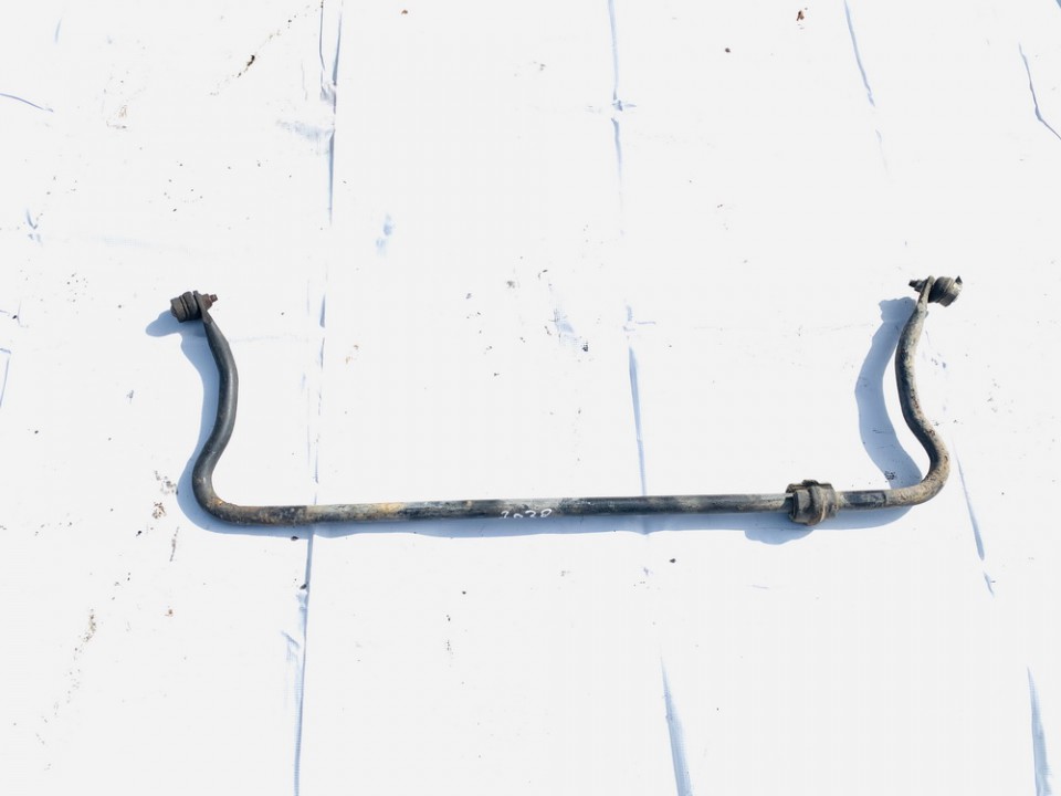 Peugeot 307 2002 Stabilizer (sway bar, anti roll bar) - FRONT