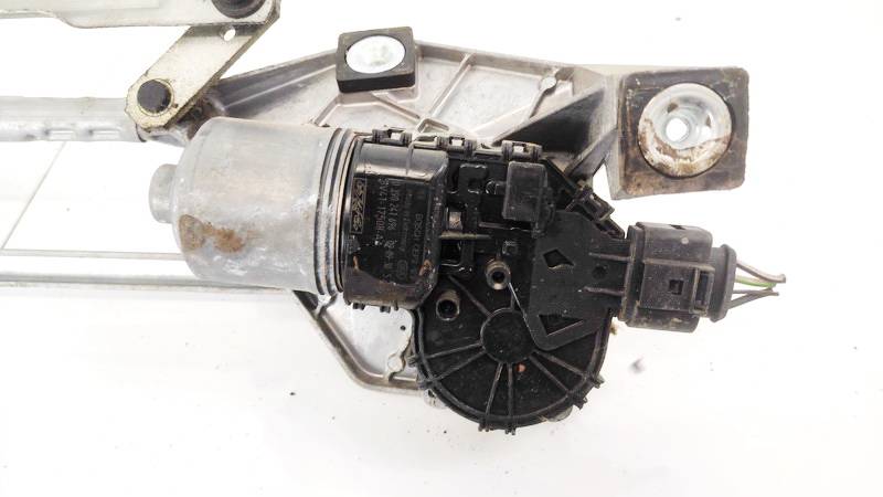 8V4117508AA Ford Kuga 2009 Moteur Essuie Glace