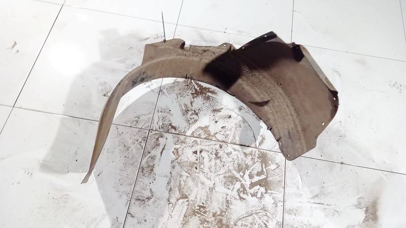 4B0821171 Audi A6 2000 Nadkole - PRZEDNIE LEWE - Thumbnail 2