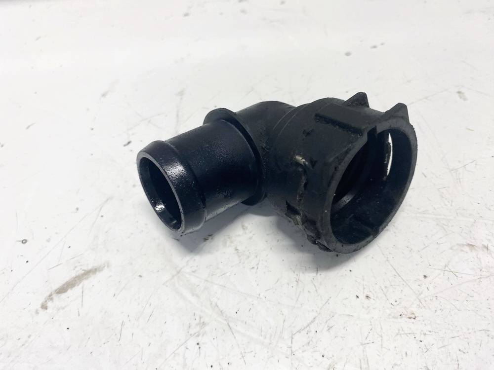 1K0122291BM Skoda Superb 2010 Ausinimo skyscio flansas (Ausinimo sistemos junge, ausinimo skyscio junge)