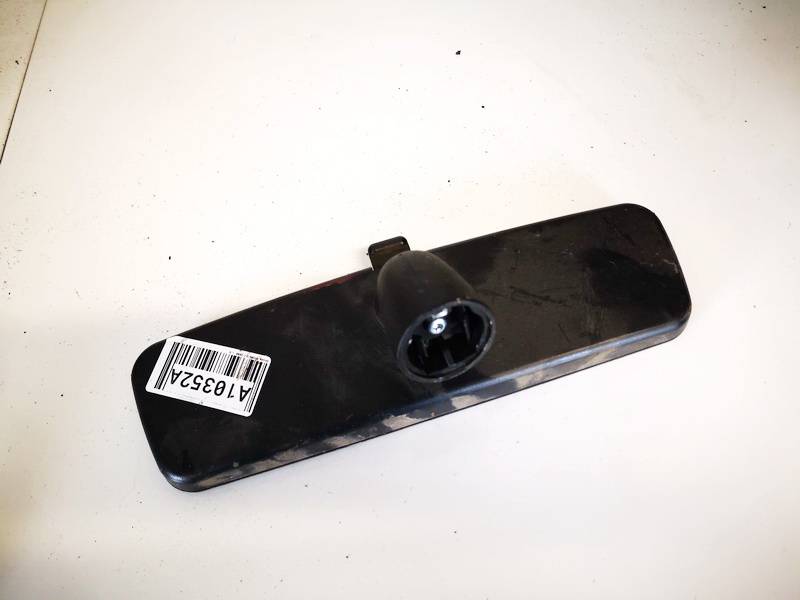 E9014022 Skoda Roomster 2008 Interior, View Mirrors - REAR - Thumbnail 2