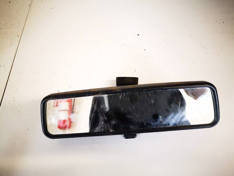 E9014022 Skoda Roomster 2008 Interior, View Mirrors - REAR