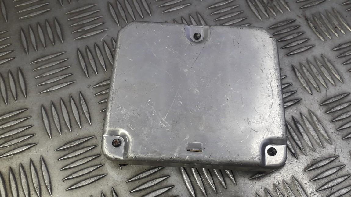 602916Z Citroen Xantia 1998 Komforto blokas - Thumbnail 2