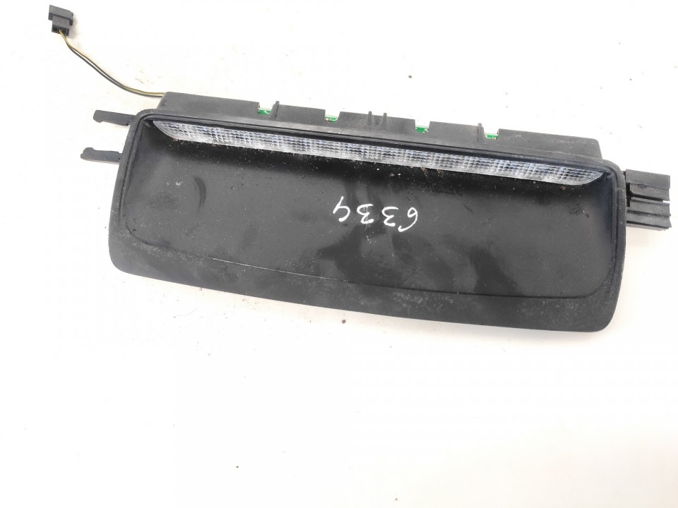 12785773 used Emergency Third Brake Light (Third Brake Light) SAAB 93 2009 1.9L 15EUR