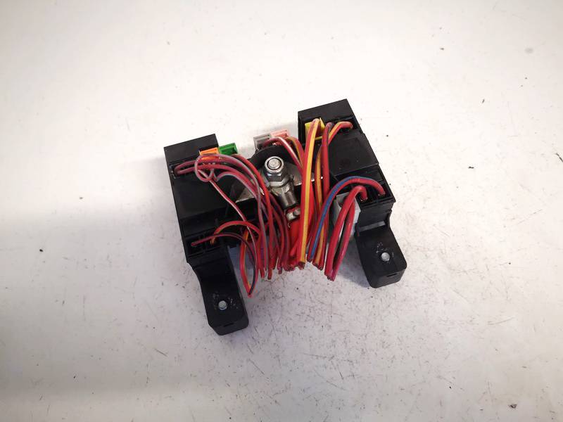2115450301 Mercedes-Benz S-CLASS 2007 Fuse box - Thumbnail 2