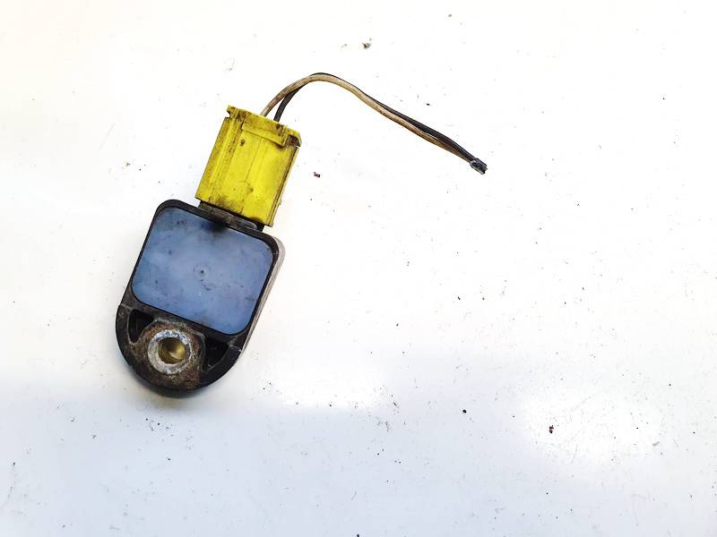 8917342080 Toyota RAV-4 2007 Airbag Steuergerät - Thumbnail 3