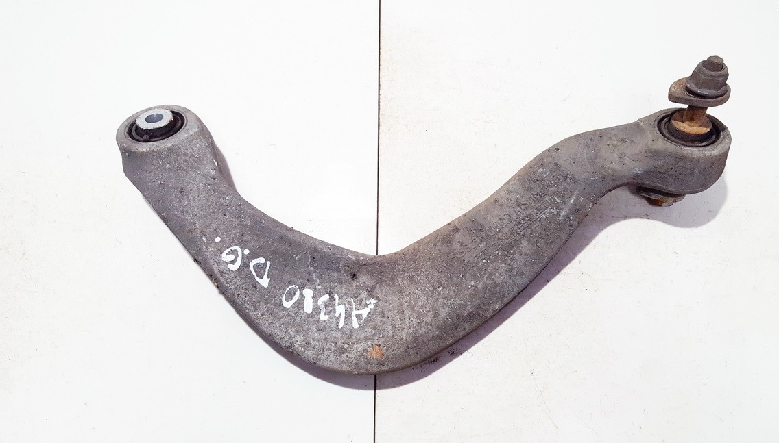 8K0505323H Audi A4 2010 Control Arm - REAR LEFT