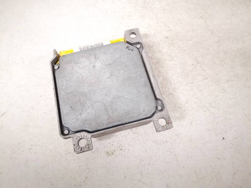 MR309212 Mitsubishi Carisma 1998 Airbag crash sensors module - Thumbnail 3