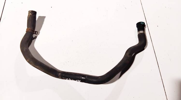 Ford Transit 2007 Radiator Hose (Water Hose) - Thumbnail 2