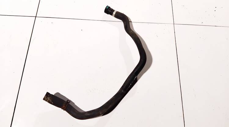 Ford Transit 2007 Radiator Hose (Water Hose) - Thumbnail 3