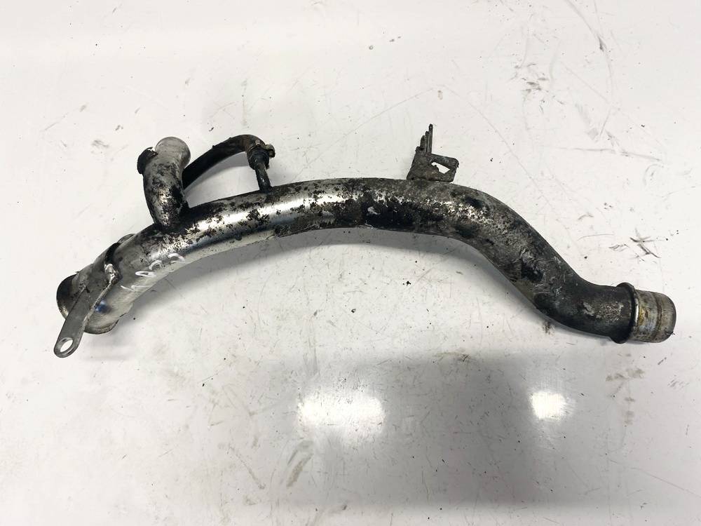 Fiat Stilo 2003 Przewód wodny