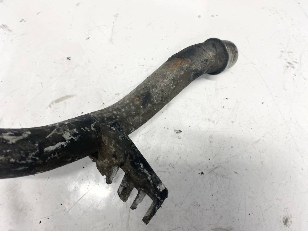 Fiat Stilo 2003 Vesiputki - Thumbnail 2