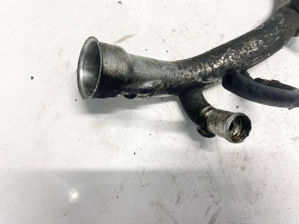 Fiat Stilo 2003 Vesiputki - Thumbnail 3