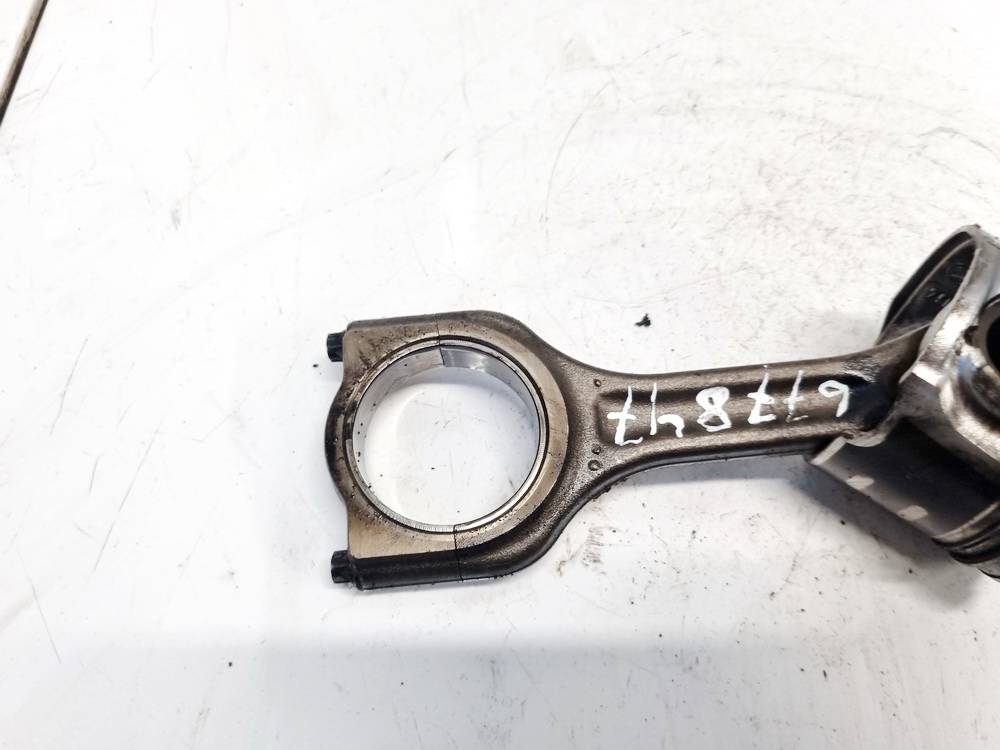 Citroen C4 2010 Mäntä ja vauhtipyörä - Thumbnail 3