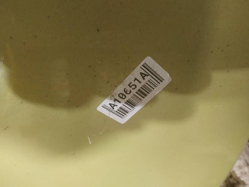 GELTONOS Citroen C4 Picasso 2007 porte avant droite - Thumbnail 3