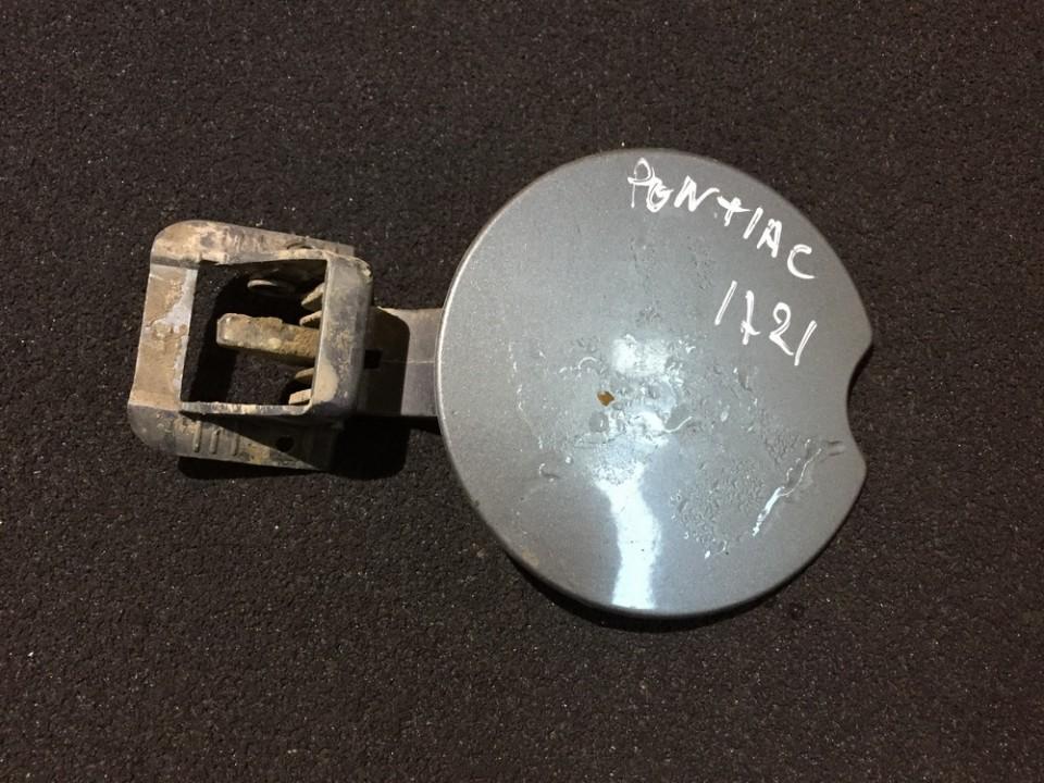 10254933 Pontiac Trans Sport 1994 Degvielas tvertnes vāciņa ārējā daļa