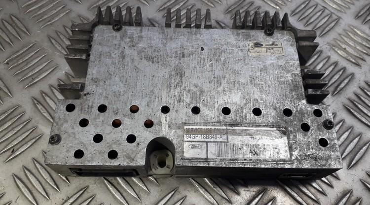 94AP18T806AA Ford Galaxy 1997 Garso stiprintuvas (audio)