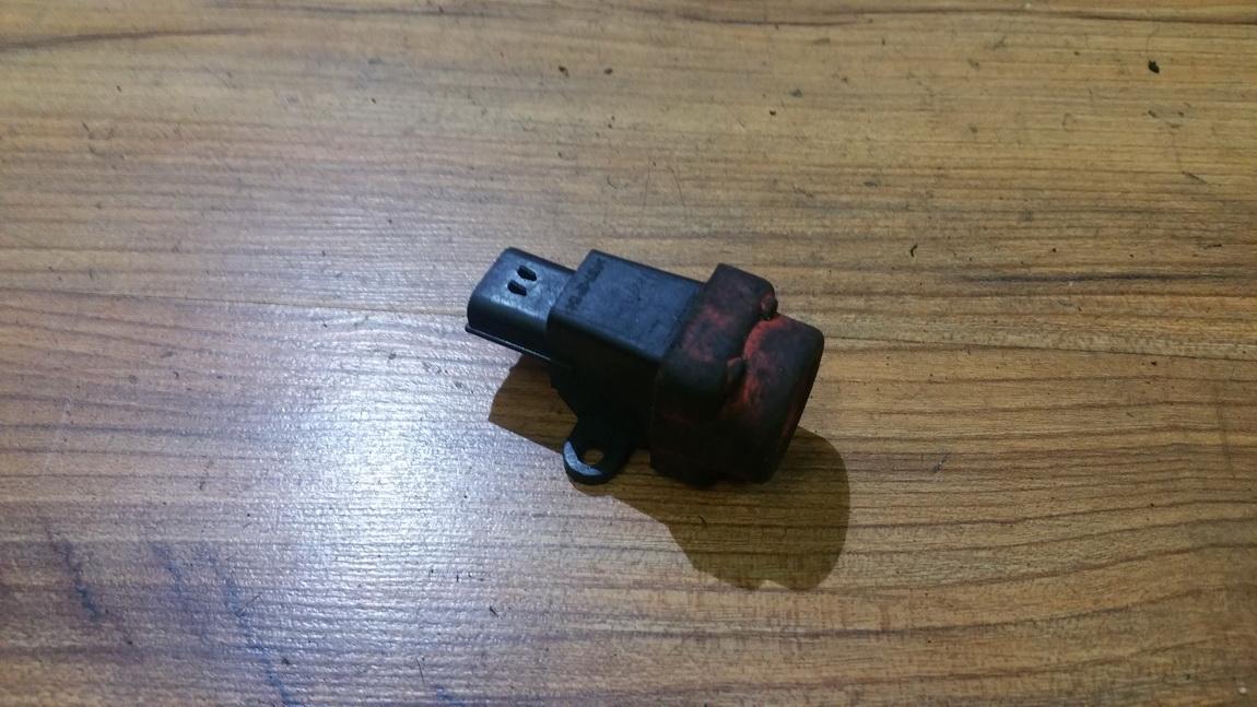 1477226080 F029115N6 Inertia fuel cut off switch (FUEL CUT OFF SWITCH
