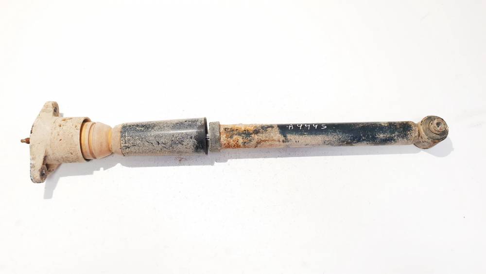 3B9513031N Volkswagen Passat 2000 Shock Absorber - Suspension Strut Assembly - REAR LEFT