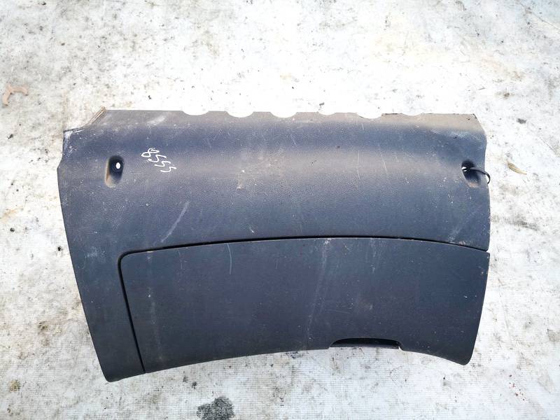 1Z1857103 Skoda Octavia 2005 Glove Box Assembly