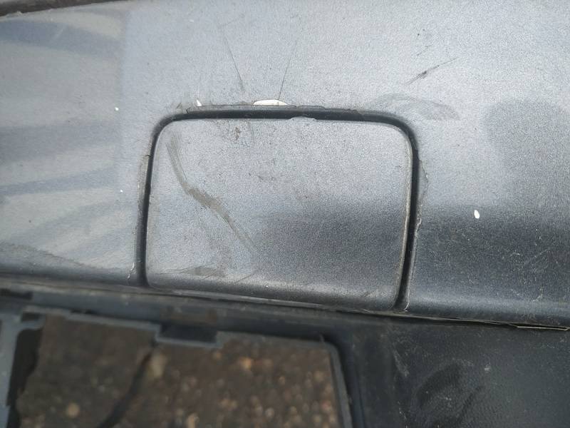 Volkswagen Touran 2004 Klappe Abdekung Stoßstange vorne - Thumbnail 2